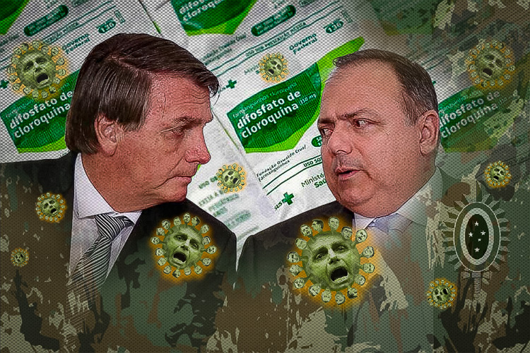 Explode a rejeição a Bolsonaro e seu governo, segundo pesquisa