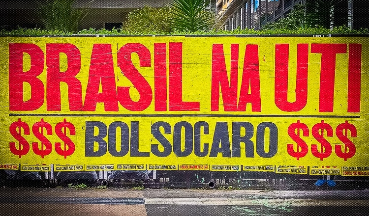 Redes sociais refletem o que povo sente na pele: o Brasil piorou!