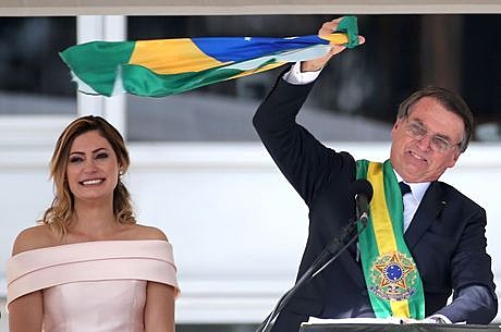 Bolsonaro x STF: o teste das instituições nos ataques à democracia