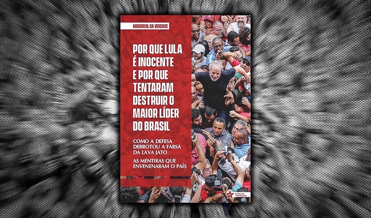 Derrotados na Justiça, Folha e Globo querem manter tribunal da mídia contra Lula