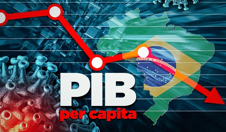 Golpe e Bolsonaro derrubaram poder aquisitivo da população