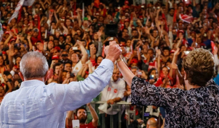 Cinco anos do golpe: hora de lutar e reconquistar o Brasil para o povo