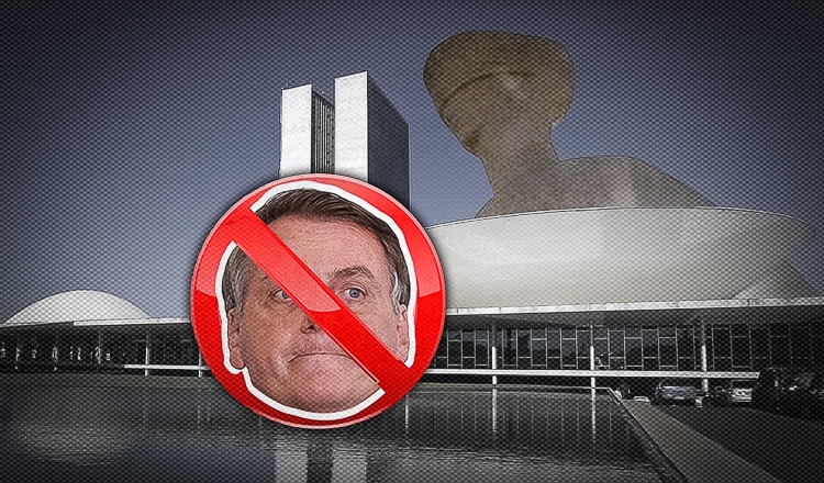 Senado rejeita pedido de impeachment contra Moraes