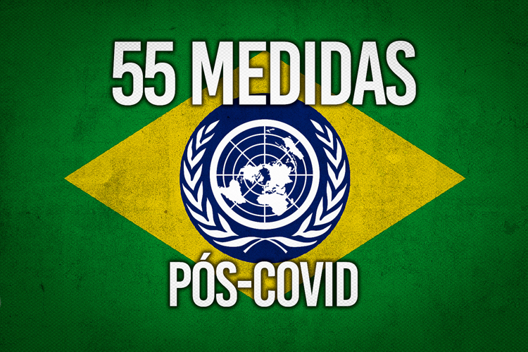 Pandemia escancarou as desigualdades brasileiras, diz ONU