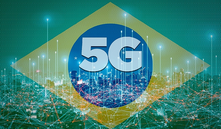 Leilão: 5G impacta todos os setores e impõe universalização