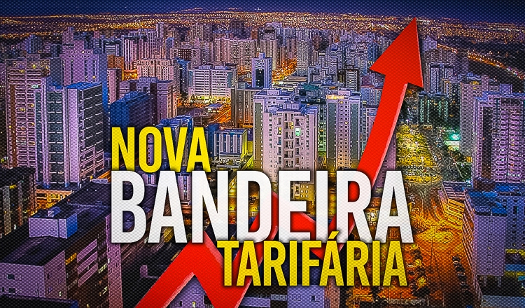 Bolsonaro inventa tarifa para aumentar ainda mais a energia