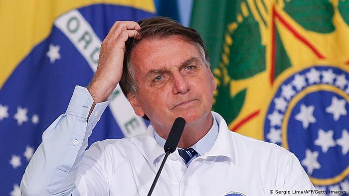 Bolsonaro: avanços, recuos e rearranjos institucionais
