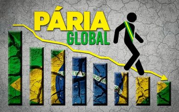 Brasil terá pior desempenho entre países do G20 em 2022