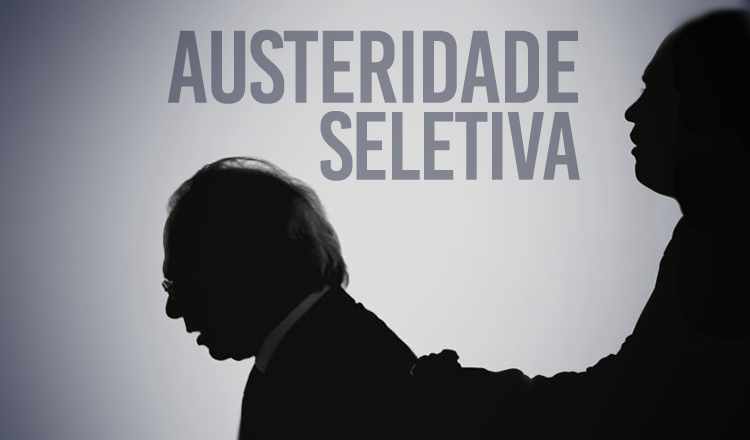 Auxílio Brasil e a hipocrisia de Bolsonaro com o Teto de Gastos