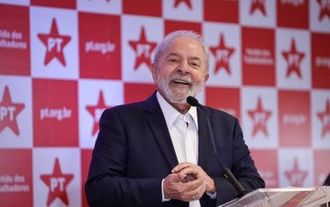Lula obtém a 21ª vitória na Justiça; por inexistência de provas