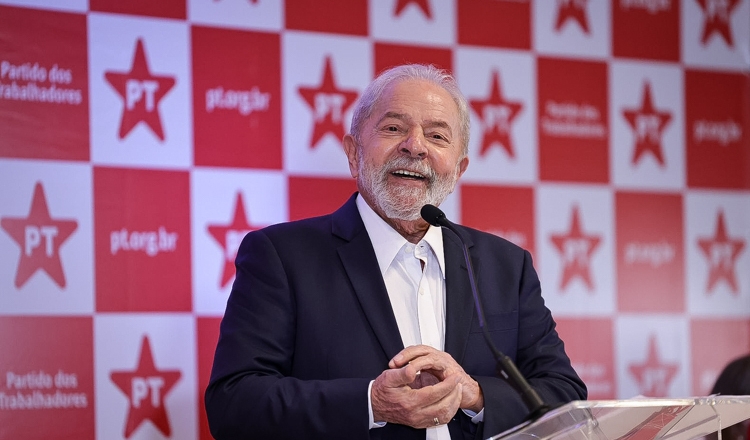 Lula obtém a 21ª vitória na Justiça; por inexistência de provas