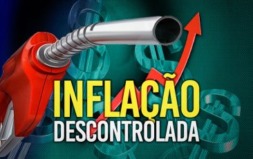 Bolsonaro perdeu para inflação