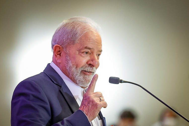 2021, o ano de Lula inocente e livre para eleição