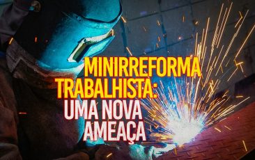 Com “minirreforma”, Bolsonaro quer instituir trabalho escravo