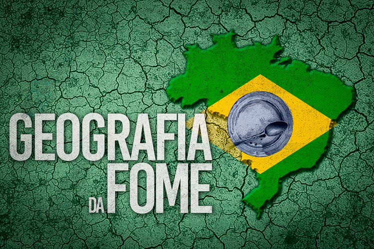 Combate à fome regrediu desde o golpe contra Dilma