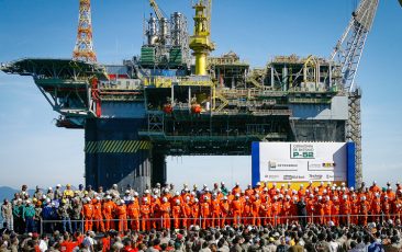 Desmonte da Petrobras(4): Na contramão da soberania energética
