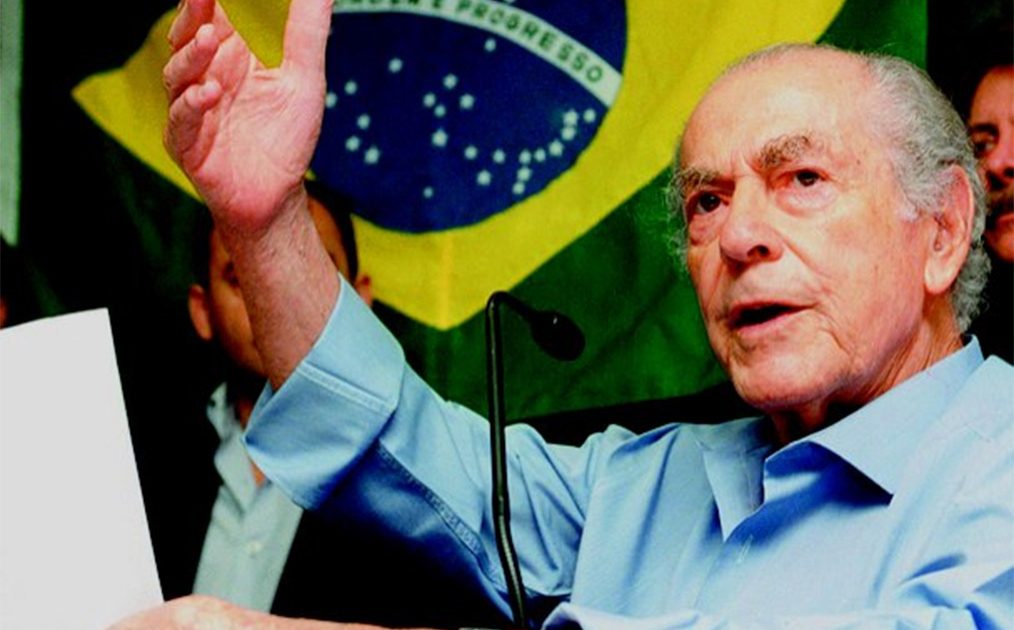 Os 100 anos do imprescindível Leonel Brizola