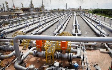 Petrobrás gasta R$ 3 bi ao ano para alugar gasodutos que privatizou