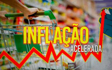 Com Bolsonaro, ano novo começa com a velha inflação de dois dígitos