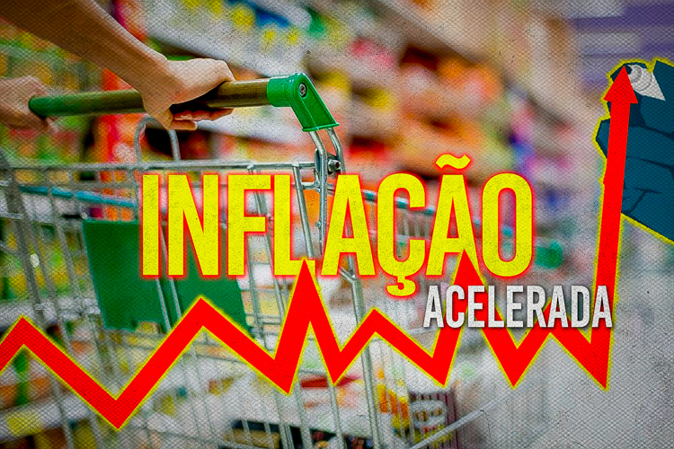 Bolsonaro bate novo recorde: IPCA em 0,99%