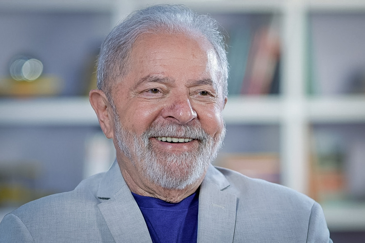 Lula: “Quando os pobres ganham bem, todos ganham” 