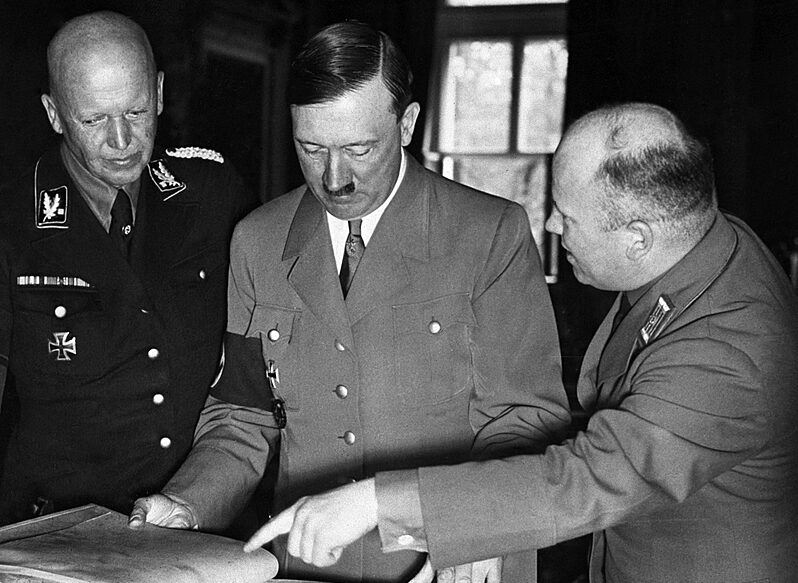 Nazismo: o culto ao mal absoluto e o erro nas comparações fáceis