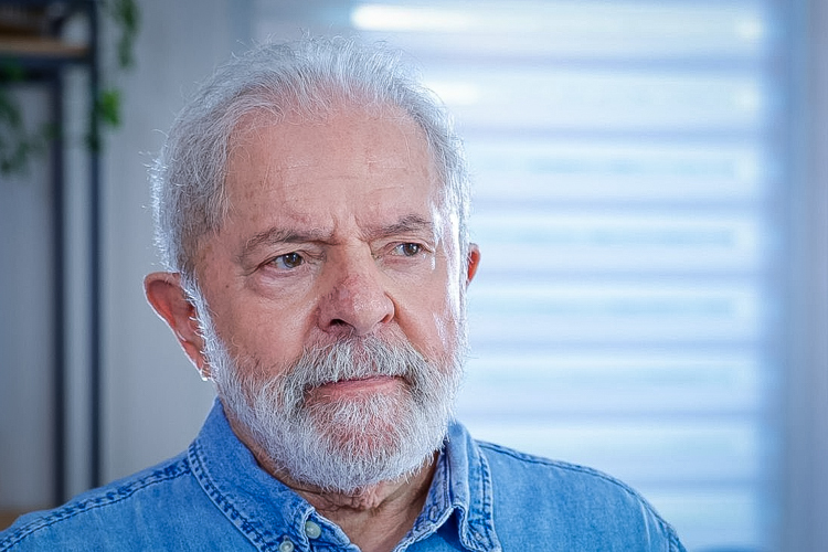 Nota da Defesa do ex-presidente Lula sobre decisão do STJ