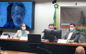 Reconstruir assistência social será desafio pós-Bolsonaro