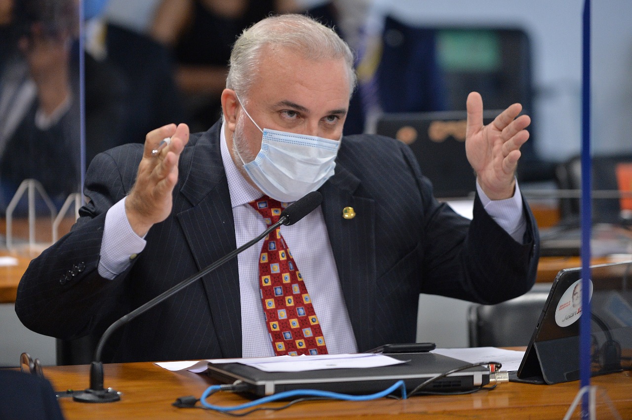 A pedido do PT, comissão apura farra com R$ 101 bi da Petrobras
