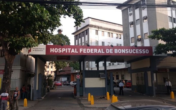 CPI: TCU quer esclarecer irregularidades em hospitais do Rio