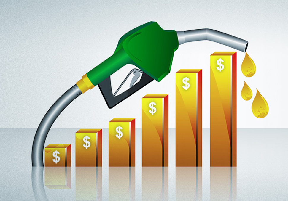 Com Bolsonaro, gasolina passa a ser uma das mais caras do mundo