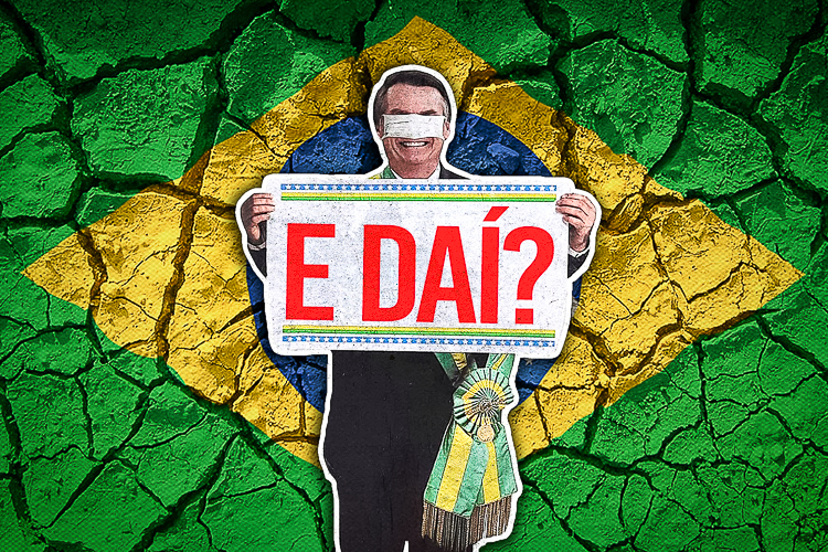 Com cortes no Orçamento, Bolsonaro fez país andar para trás