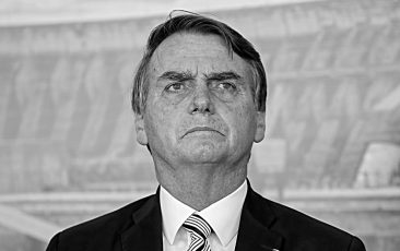 Interferência: PT no Senado pede ao STF quebra de sigilo de Bolsonaro