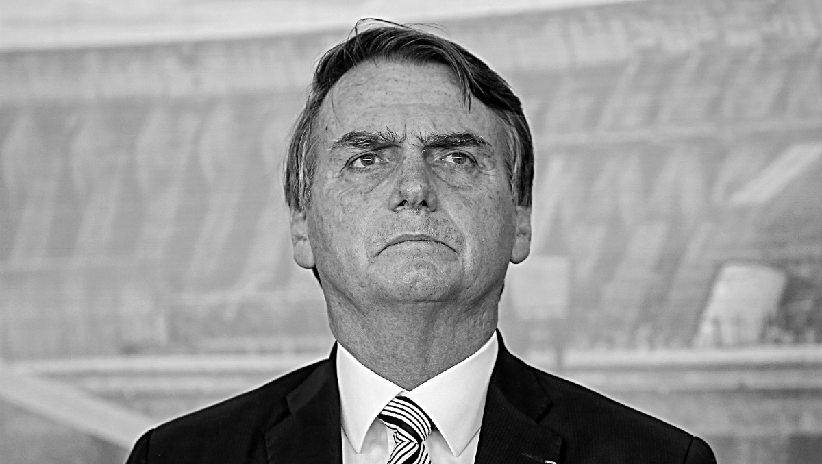 Interferência: PT no Senado pede ao STF quebra de sigilo de Bolsonaro