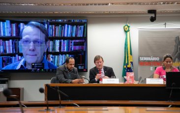 Economia Solidária deve ser ponto central da reconstrução do Brasil