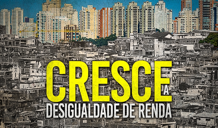 Bolsonaro assombra população com pobreza e inflação