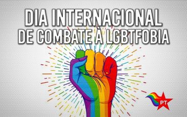 Direitos LGBTQIA+ precisam avançar no Congresso Nacional