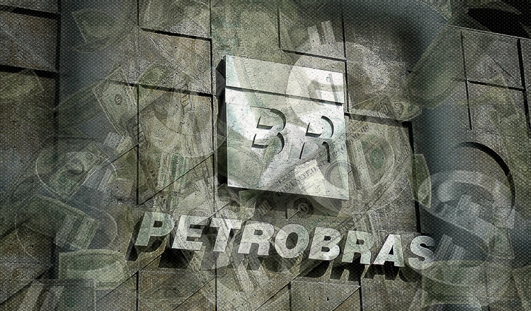 Troca no comando da Petrobras é criticada pelo PT