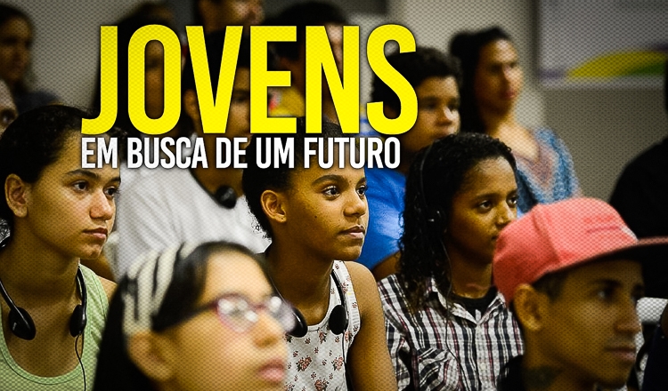 Atual governo maltrata famílias e jovens do Brasil