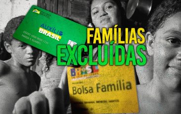 Verba para troca de cartão do Bolsa Família alimentaria milhares de brasileiros