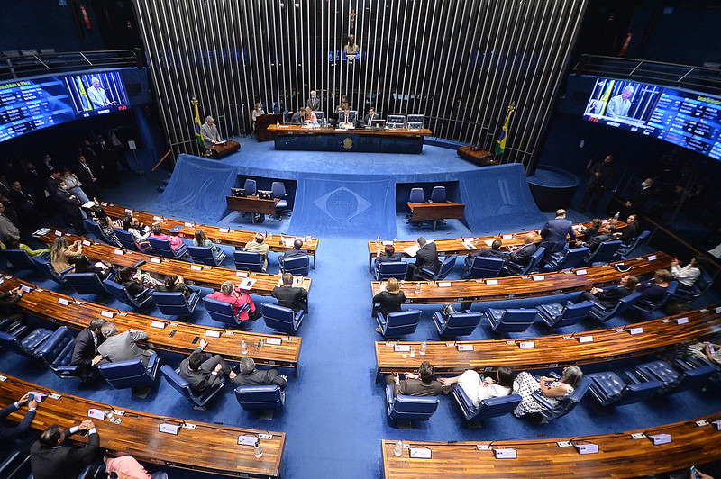 Senado formaliza criação da CPI do MEC; quais os próximos passos