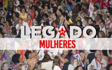 Saiba o que Lula e Dilma fizeram pelas mulheres brasileiras