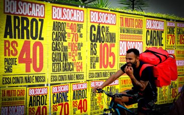Artifícios econômicos de Bolsonaro começam a desmoronar