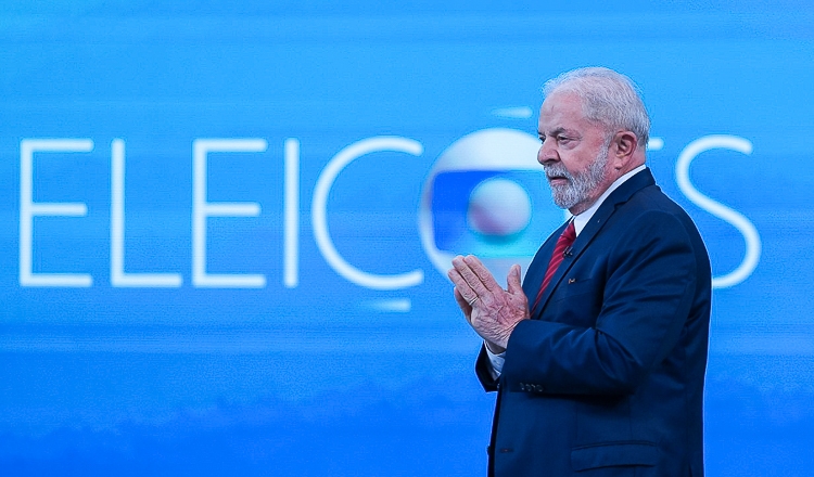 Lula deixou adversário sem argumentos, avaliam senadores