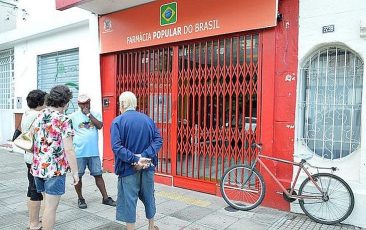 ‘PEC do Bolsa’ pode recompor orçamento do Farmácia Popular