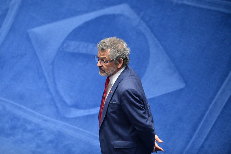 Escolha de ministros mostra competência de Lula