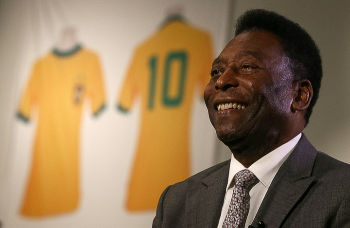 Pelé: o Brasil despede-se do maior de todos os tempos