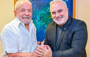 Lula confirma Jean Paul como novo presidente da Petrobrás
