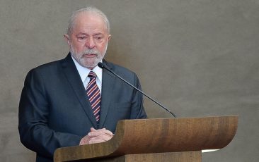 Confira a íntegra do discurso de Luiz Inácio Lula da Silva na diplomação