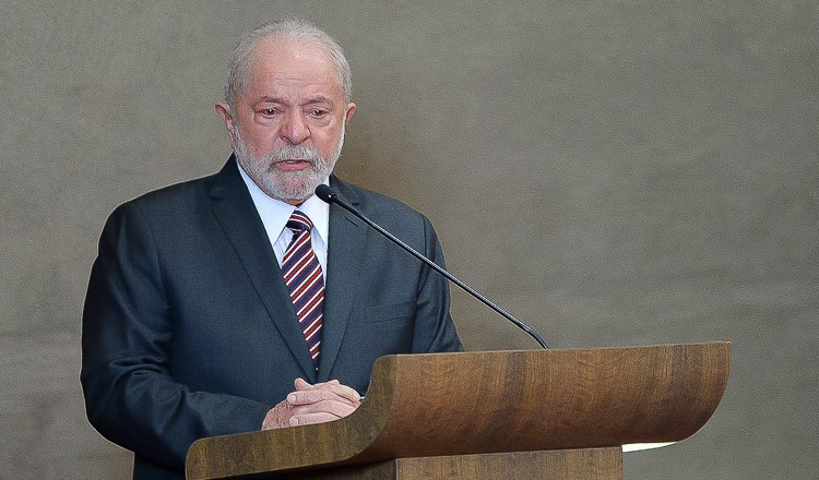 Confira a íntegra do discurso de Luiz Inácio Lula da Silva na diplomação